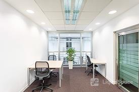 Regus | Belgrade GTC Fortyone