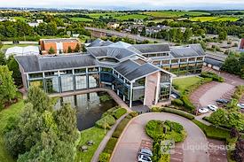 Regus | East Kilbride, Peel Park