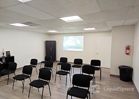 Murray Drive Meeting & Office Suites