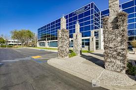 Pleasanton Workspace