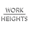 Logo of Work Heights