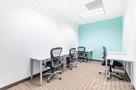 Regus | 501 W. Broadway
