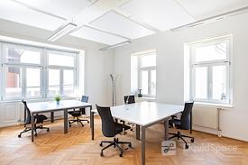 Regus | Vienna, Graben 19