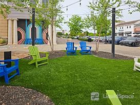 Regus | GA, Newnan - Newnan Crossing Bypass
