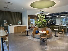 Loloft, Phoenix - Flexible Workspace & Event Spaces