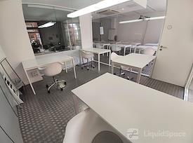 Start2bee - Carrer dels Albigesos