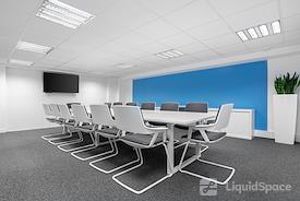 HQ | Paris, République