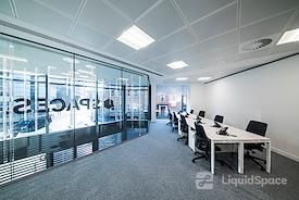 Regus | Reading, Greyfriars Road