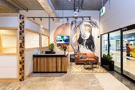 WOTSO Macarthur Square