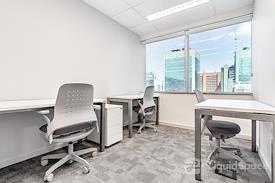 HQ | Sao Paolo, - Paulista - Center 3 - Augusta