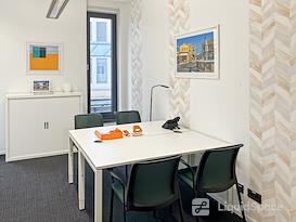 Regus | Hamburg, Altona