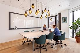 SPACES | WROCLAW, Spaces Wroclavia