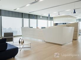 Regus | Nanjing, Deji Plaza