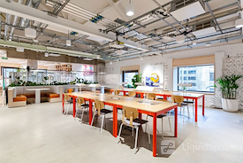 WeWork | 10 Devonshire Square
