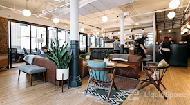 WeWork | 1460 Broadway