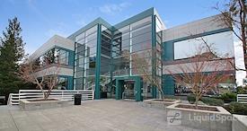 Regus | Santa Rosa Fountaingrove