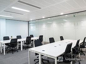 Regus | Frankfurt, Darmstaedter Landstrasse