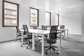 Regus | Bilbao, Deusto