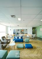 Harton Tower Citi Hub