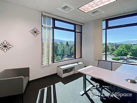 Regus | Mountain View Corporate