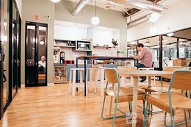 WeWork | Holyoke Building