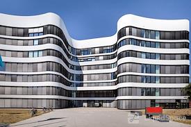 Regus | Dusseldorf, Airport City