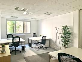 Work in Paris Vaugirard