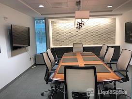 Metro Offices - One Metro Center