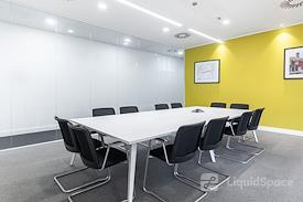 Regus | Crawley, Gatwick Airport Manor Royal