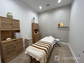 blue panda office spaces