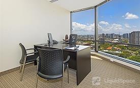 (HON) Pauahi Tower at Bishop Square