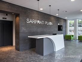 Regus | Amsterdam Sarphati Plaza
