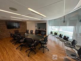 Secure Offices (Columbia)