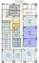 WeWork | 19 Clifford St