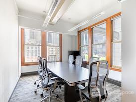 Regus | Smith Tower