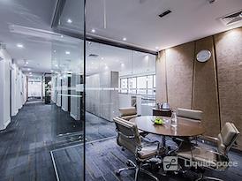 Regus | Perth St Martins Tower
