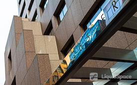 Intelligent Office - Boston