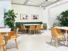 SPACES | Cologne, Breite Strasse