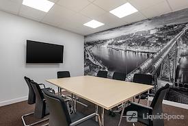 Regus | PORTO Boavista
