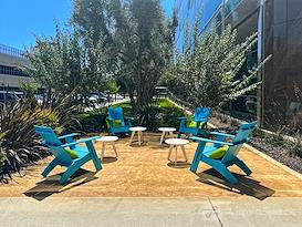 Regus | CA, Santa Clara - Techmart Center