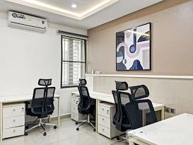 Regus | Abuja, Garki 2