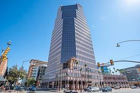 Regus | Downtown Tucson
