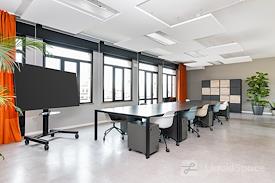 Regus | Bologna, Rizzoli Copernico