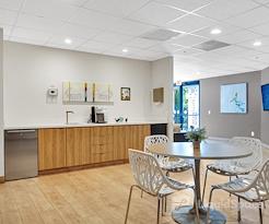 Boxer - Lakeside Center