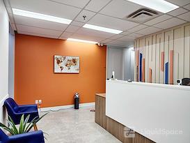 Greater Toronto Executive Centre-Airport Corporate