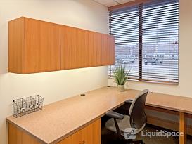 Regus | NH, Bedford - South River Rd