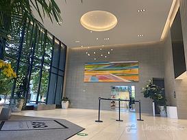 Forum Workspaces At Airport Square