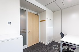 Kinetic Business Centre
