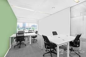 Regus | Utrecht, Secoya Papendorp