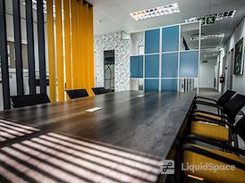 Regus | BEREA, East London